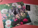 Current 93 SWASTIKAS FOR NODDY LP Laylah 1987