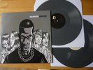 DANGER MOUSE - Grey Album - grey vinyl 2xLP Dangermouse NEW 100 only