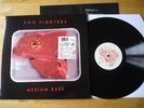 FOO FIGHTERS - Medium Rare - repress LP New