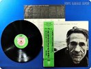 THE CURE Standing On A Beach 1986 Japan Press Robert Smith OBI LP A5182