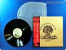 TRAFFIC John Barleycorn Must Die 1970 Japan Press OBI LP A8428