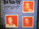 Ben Folds Five-Whatever And Ever Amen  **Rare OOP** Near Mint