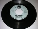Betty Harris Ride Your Pony / Trouble With My Lover Allen Toussaint Sansu 480