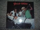 GREAT WHITE Recovery '87 US HAIR metal LP still SEALED 
