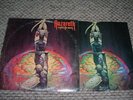 NAZARETH Expect No Mercy 1st press LP