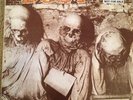 DUST Self Titled LP 1971 RARE PROMO 1st Pressing Ramones Marky Kama Sutra