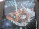 LP BONEY M Nightflight To Venus DE, EX+