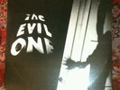 ROKY ERICKSON and the Aliens VINYL LP- THE EVIL ONE- RARE