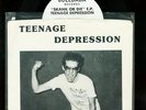 TEENAGE DEPRESSION - SKANK OR DIE 7