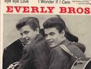 EVERLY BROTHERS -  CADENCE 104 -  WAKE UP LITTLE SUZIE,  M-
