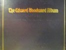 Edward Woodward(Vinyl LP Gatefold 1st Issue)The Edward Woodward Album-Jam Today-