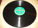 MISTINGUETT FRENCH ODEON LES BARBUS/ JE CHERCHE UNE PETTITE PLACE NM-