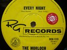 OBSCURE/GARAGE FREAKBEAT/OZ MOPTOPS/THE MORLOCH/EVERY NIGHT/RG/SAMPLE/65