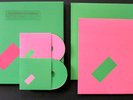 Gil Scott Heron Jamie XX  We're New Here SEALED Limited Edition Boxed Set DELUXE