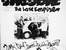 SHAKESPEARE AND THE LAST EMPIRE my old jams still rare RANDOM old school RAP LP