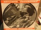 JIMI HENDRIX - Woke Up This Morning (Rare Picture Disc LP w/Jim Morrison,Winter)