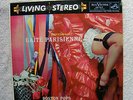 RCA Victor Living Stereo Records, 