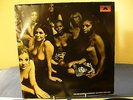 DO LP : JIMI HENDRIX EXPERIENCE, ELECTRIC LADYLAND,  NUDE - COVER 