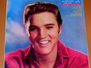 ELVIS PRESLEY FOR LP FANS ONLY RCA LPM 1990 1S/1S Scarce NICE Copy