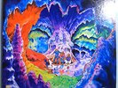 JASPER WRATH 1ST ALBUM ULTRA-RARE ORIGINAL '71 MGM SUNFLOWER PSYCH LP STUNNING