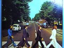 BEATLES ABBEY ROAD RARE ORIG LIMITED EDITION MFSL AUDIOPHILE LP w/INSERT MINT