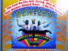 BEATLES MAGICAL MYSTERY TOUR RARE ORIG LIMITED EDITION MFSL AUDIOPHILE LP+INSERT