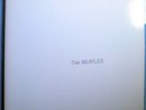 BEATLES WHITE ALBUM  ORIG LIMITED EDITION MFSL AUDIOPHILE LP+ALL INSERTS+POSTER