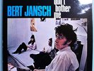 BERT JANSCH IT DON'T BOTHER ME RARE ORIGINAL '66 UK TRANSATLANTIC MONO LP A1/B1