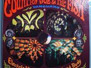 COUNTRY JOE & THE FISH ELECTRIC MUSIC FOR MIND & BODY RARE ORIG '67 VANGUARD LP