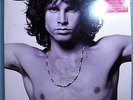 DOORS THE BEST OF RARE WHITE LABEL PROMO-ONLY QUIEX 2 AUDIOPHILE 2-LP SET NICE