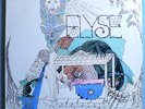 ELYSE WEINBERG ELYSE RARE SEALED ORIG '68 TETRAGRAMMATON FEMALE FOLK PSYCH LP
