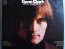 GENE CLARK+ GOSDIN BROTHERS  ORIG '67 COLUMBIA STEREO LP WEST COAST FOLK PSYCH