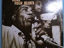 HOWLIN' WOLF MORE REAL FOLK BLUES RARE ORIGINAL '66 CHESS MONO LP VERY NICE