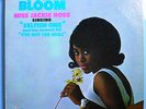 JACKIE ROSS FULL BLOOM VERY RARE ORIGINAL '64 CHESS MONO LP BLACK LABEL NR MINT