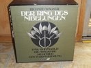 Vintage Boxed Record Set- 