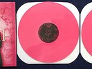 HIM - Razorblade Romance - 2xLP Lmtd. US Release on Pink Cradle of Filth
