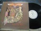 AEROSMITH-TOYS IN THE ATTIC-1975 WHITE LABEL PROMO