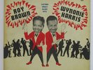 Roy Brown Wynonie Harris 