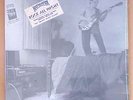 SEALED ALBUM, HARD ROCK, HATTERFOX, ALABAMA PRIVATE LABEL
