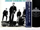 ANIMALS inside looking out (animalisms) JAPAN ONLY orig '66 LP RARE   [FREE P+P]