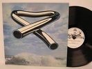 70s Prog Rock MIKE OLDFIELD bells Original 1973 UK Black & White Label Vinyl LP