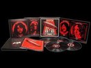 LED ZEPPELIN- Mothership / 4 LP Box-SEALED/US Seller