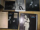ELVIS PRESLEY--THE KING OF ROCK-N-ROLL- 6 LP BOXED SET-