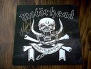 Record Flat MOTORHEAD 