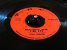 Northern Soul 45 Louis Jordan Saturday Nite Fish Fry Nobody Here But Us Chickens