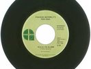 RARE 45 RPM, Frankie Beverly's Raw Soul, Gregar Records 0115, While I'm Alone
