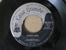The Tune Weavers 45 Casa Grande Lbl. # 4038
