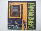 HAMMERHEAD   Into the Vortex LP on AmRep   Unsane, Melvins, Killdozer, Bastro