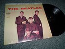 The Beatles -Introducing...England's 1964 Vinyl LP in original shrink wrap