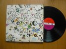LED ZEPPELIN   111   ATLANTIC 2401002   1970 (ORANGE/PURPLE)